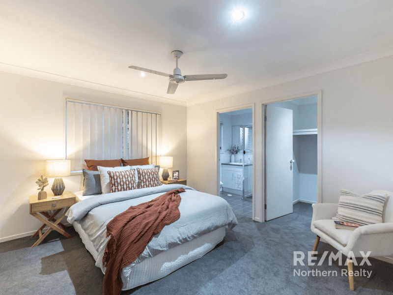 9 Mary Jane Court, JOYNER, QLD 4500