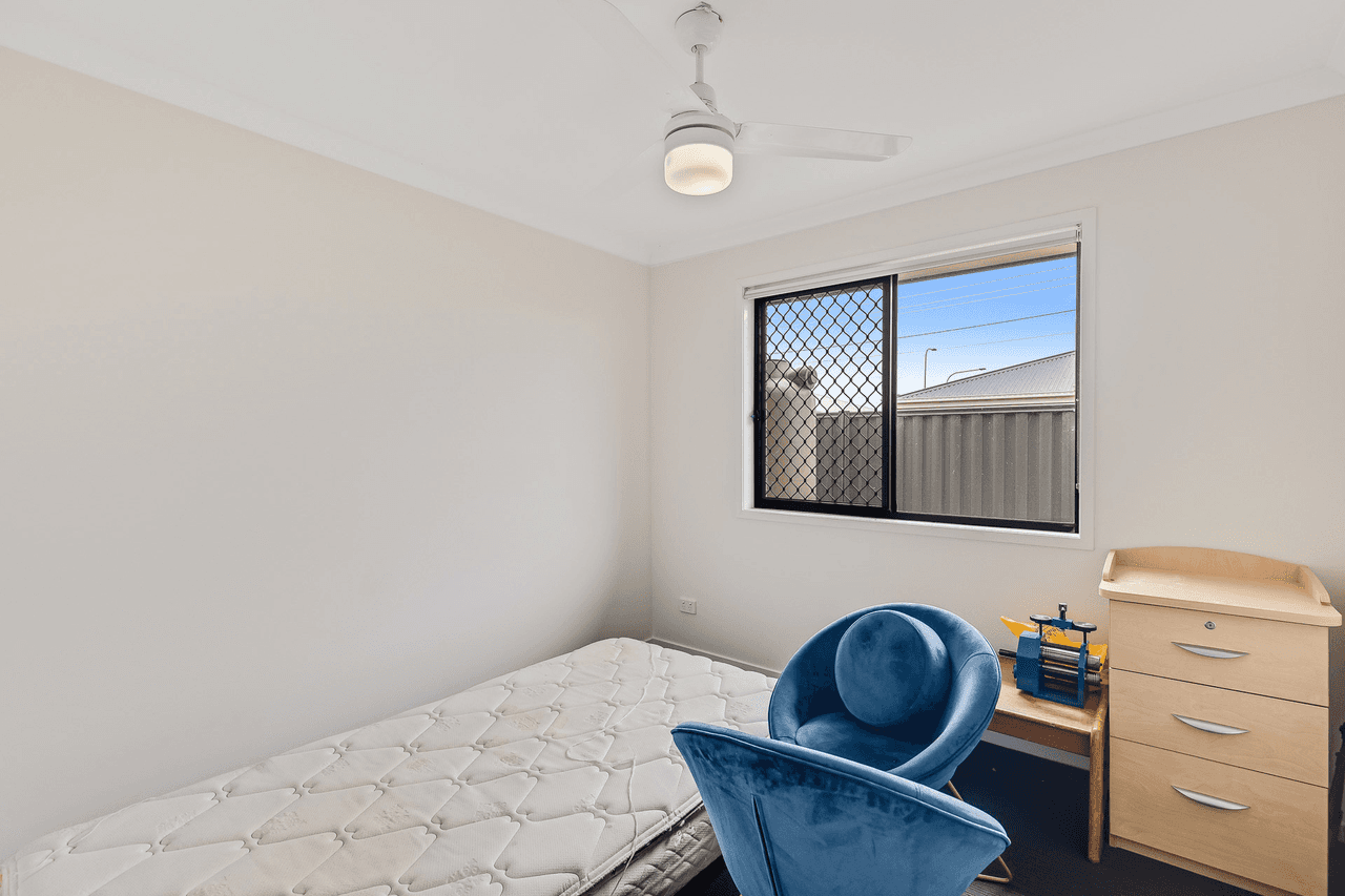 1/24 Tatum Court, GLENVALE, QLD 4350