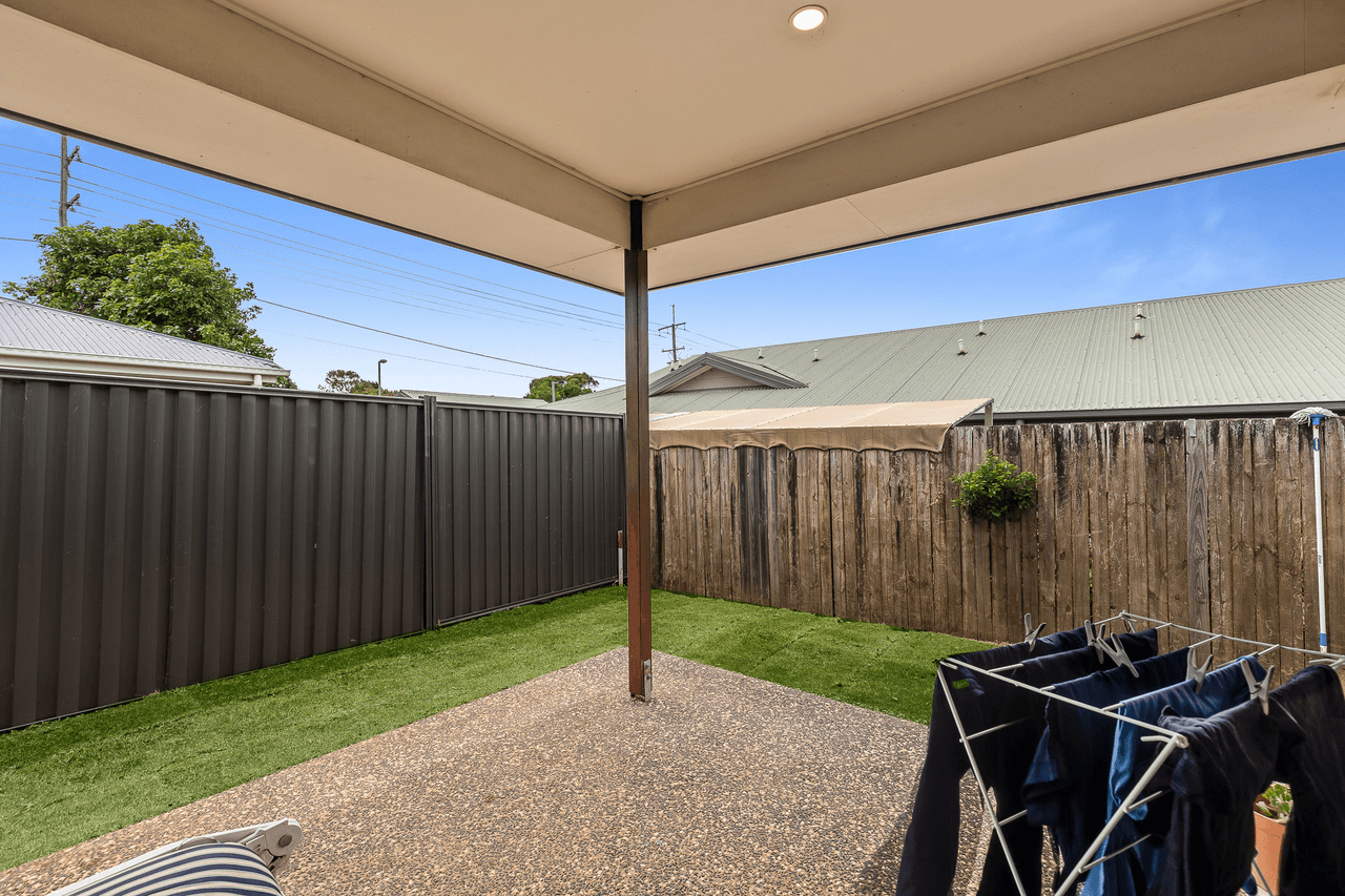 1/24 Tatum Court, GLENVALE, QLD 4350