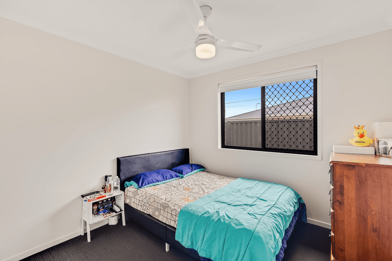 1/24 Tatum Court, GLENVALE, QLD 4350