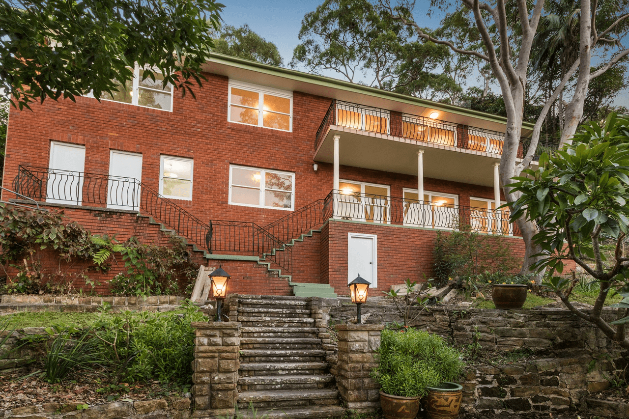 6A Cyprian Street, Mosman, NSW 2088