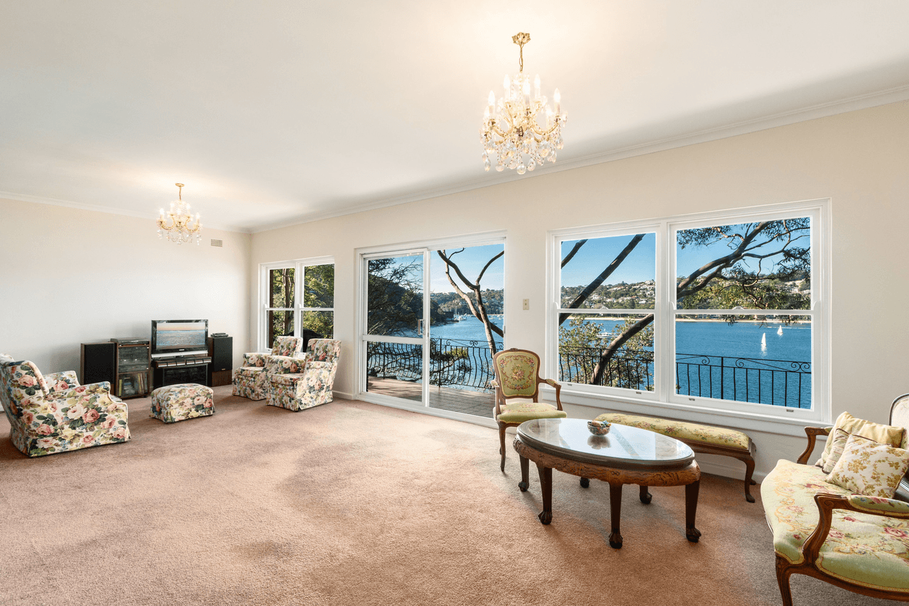 6A Cyprian Street, Mosman, NSW 2088