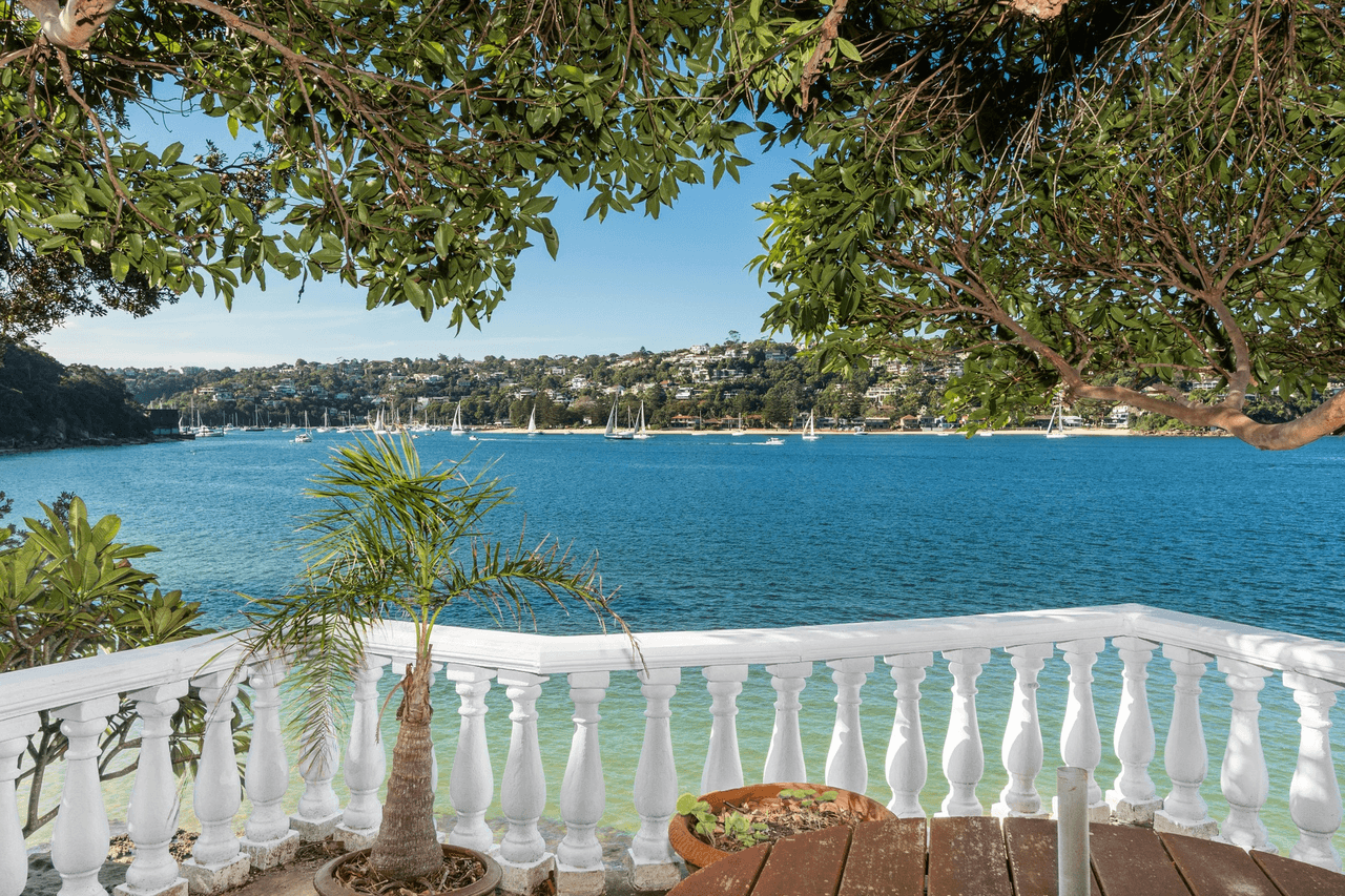 6A Cyprian Street, Mosman, NSW 2088