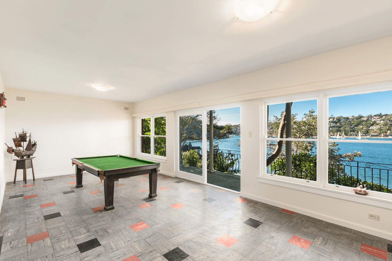 6A Cyprian Street, Mosman, NSW 2088