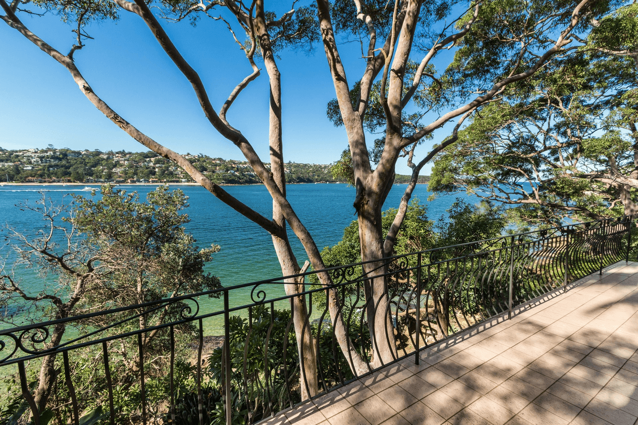 6A Cyprian Street, Mosman, NSW 2088