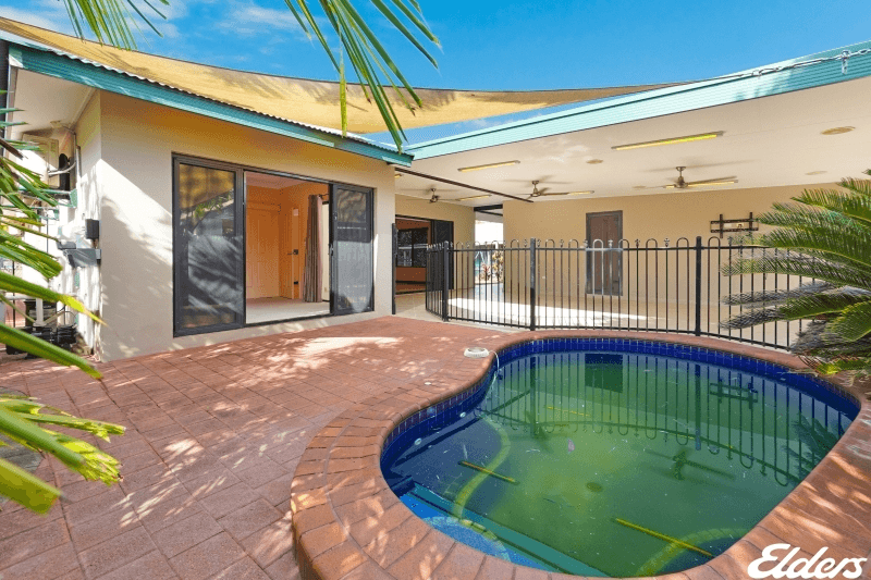 11 Foxtail Grove, DURACK, NT 0830