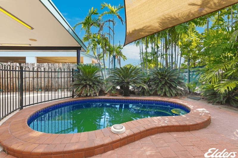 11 Foxtail Grove, DURACK, NT 0830