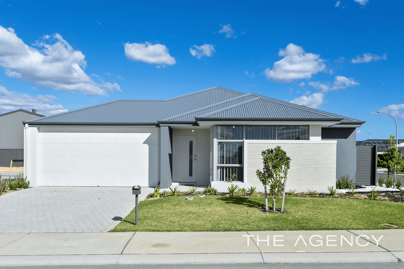 26 Hollingworth Drive, Aveley, WA 6069