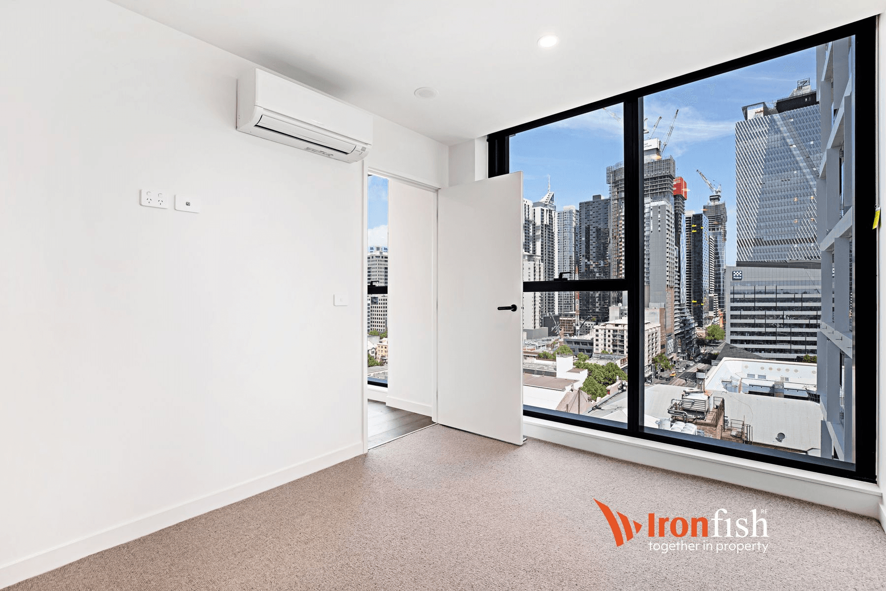 1205/393 Spencer Street, West Melbourne, VIC 3003