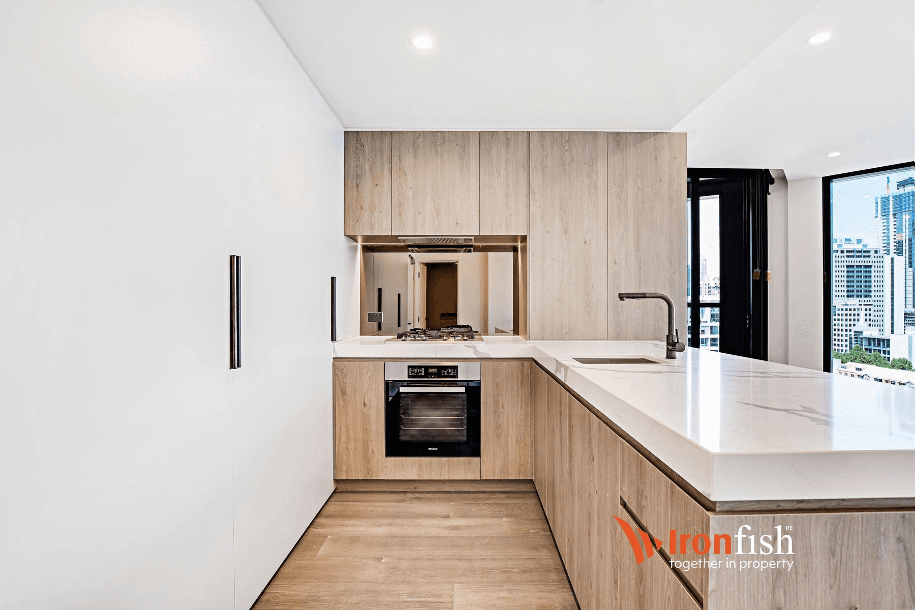 1205/393 Spencer Street, West Melbourne, VIC 3003