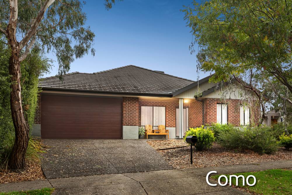 136 Hawkstowe Parade, SOUTH MORANG, VIC 3752