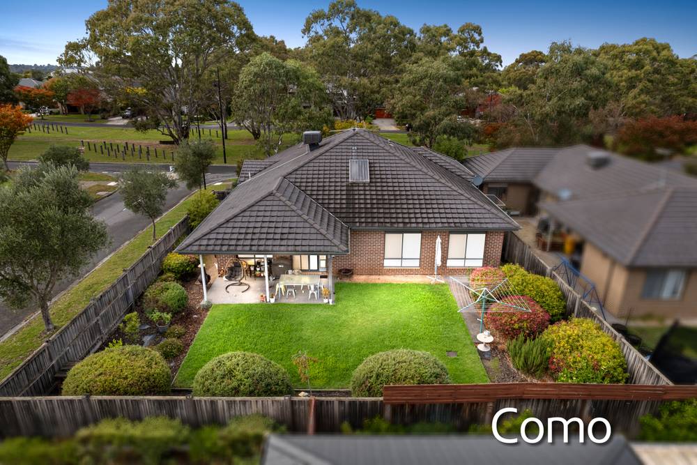 136 Hawkstowe Parade, SOUTH MORANG, VIC 3752