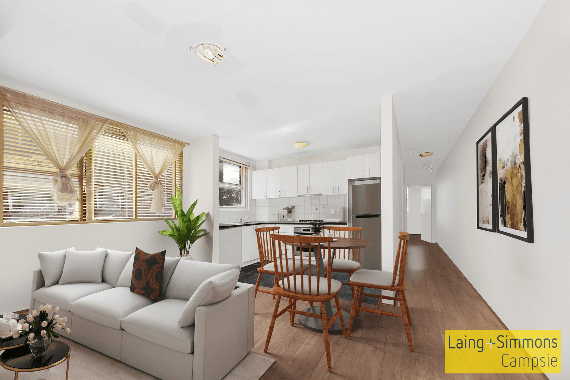 3/127 Evaline Street, Campsie, NSW 2194