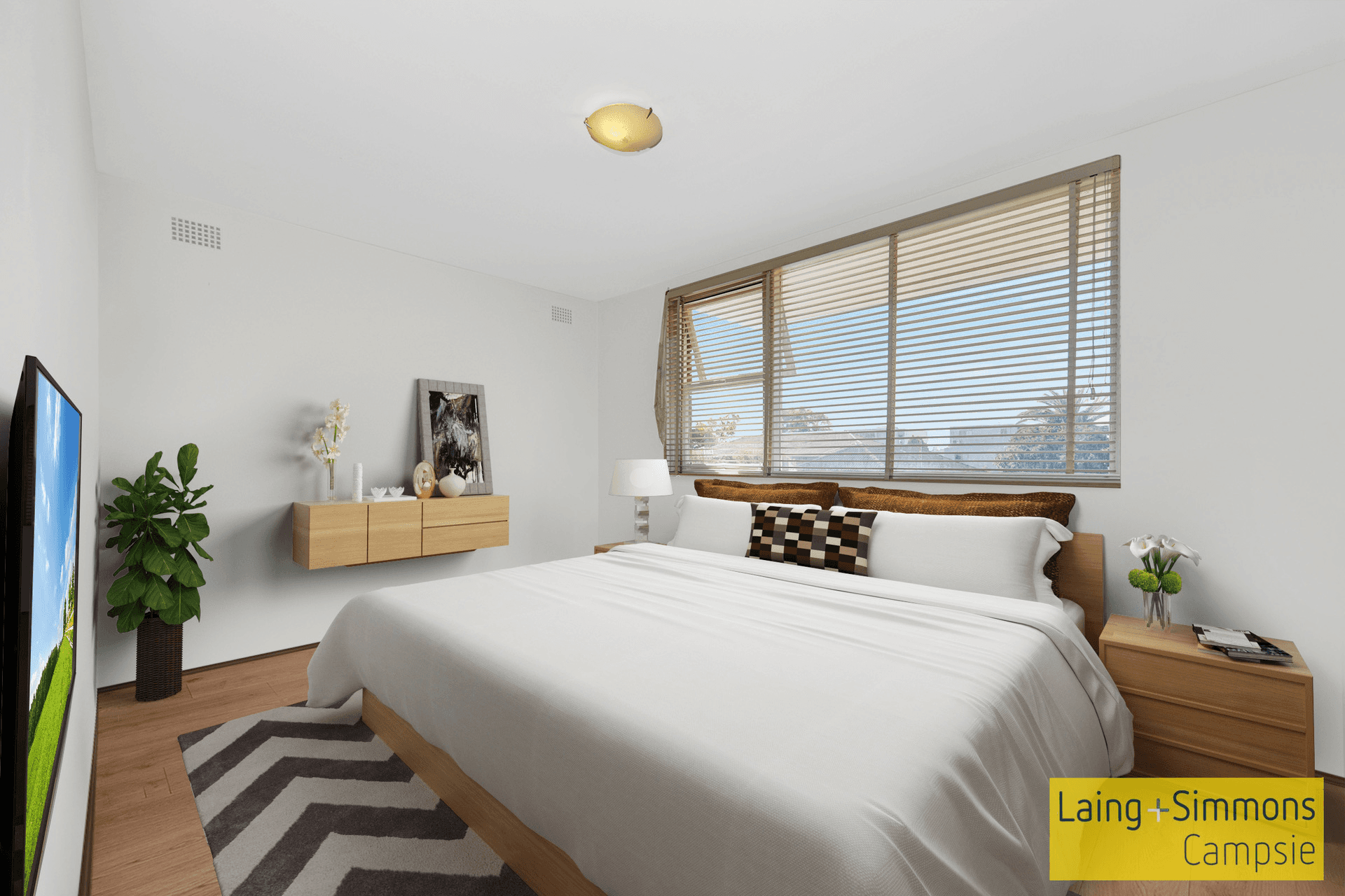 3/127 Evaline Street, Campsie, NSW 2194