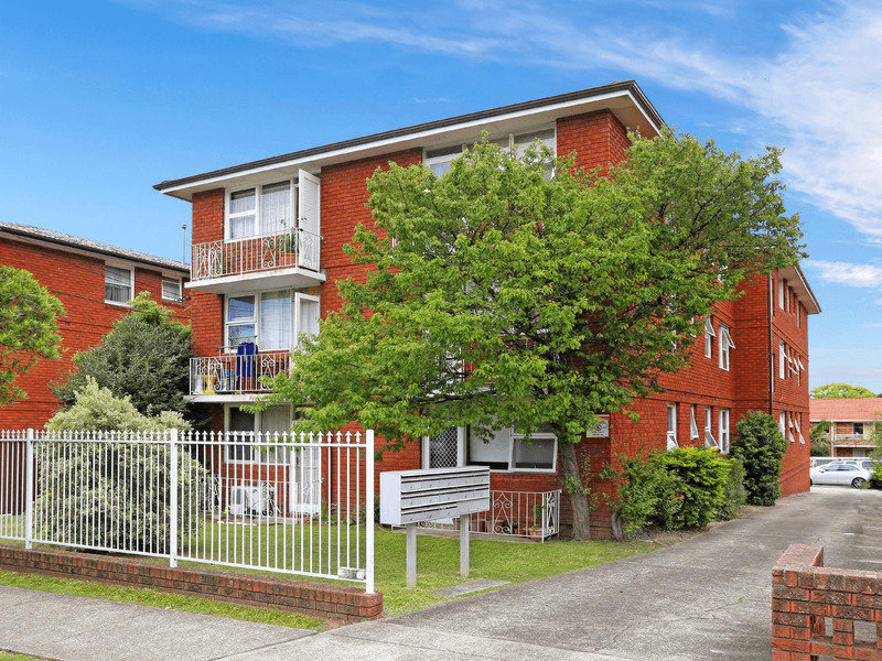 3/127 Evaline Street, Campsie, NSW 2194