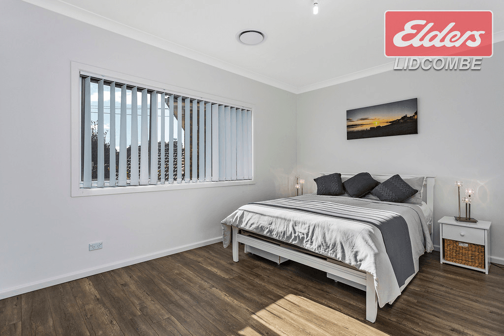 9 BRENDA Avenue, LIDCOMBE, NSW 2141