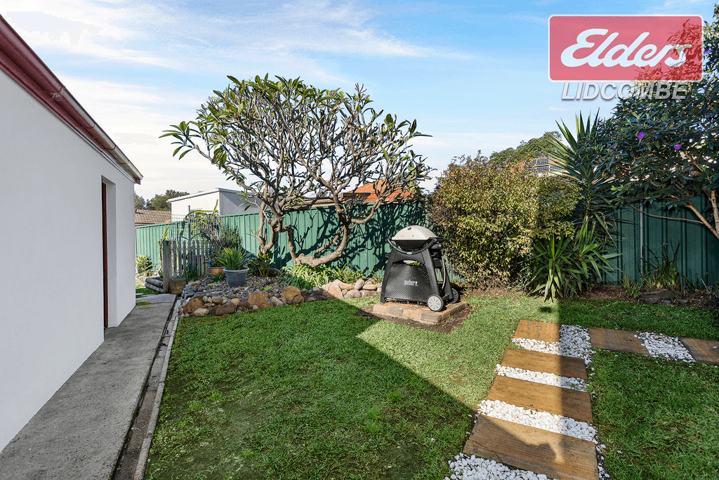 9 BRENDA Avenue, LIDCOMBE, NSW 2141