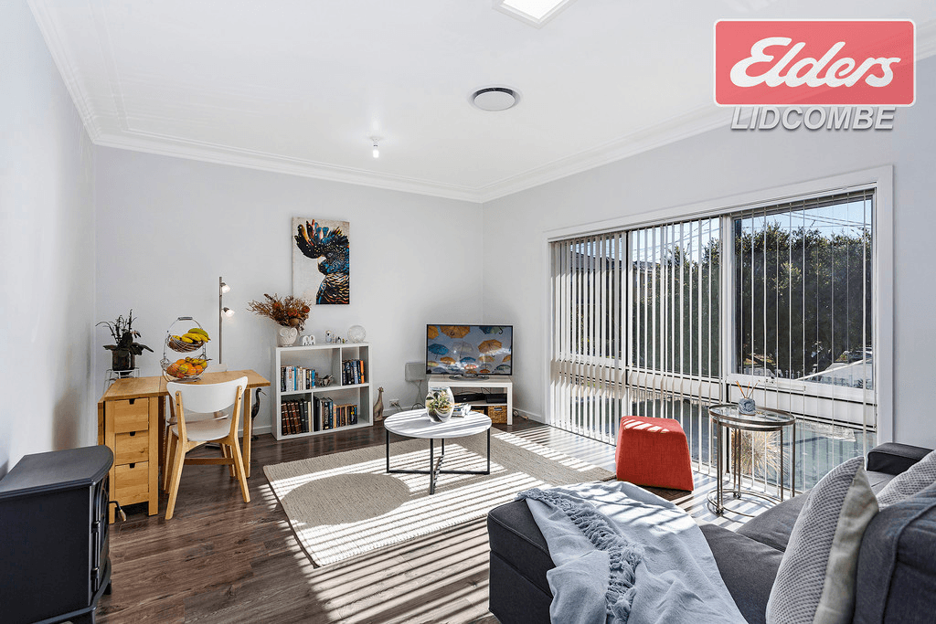 9 BRENDA Avenue, LIDCOMBE, NSW 2141