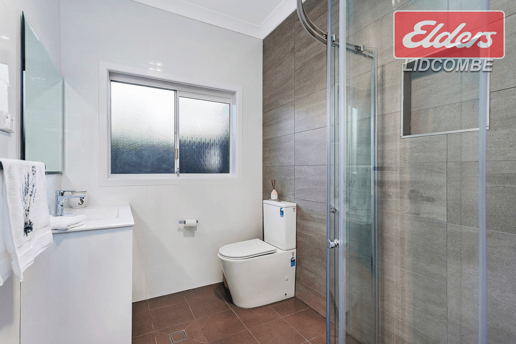 9 BRENDA Avenue, LIDCOMBE, NSW 2141