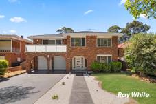 1009 The Horsley Drive, WETHERILL PARK, NSW 2164