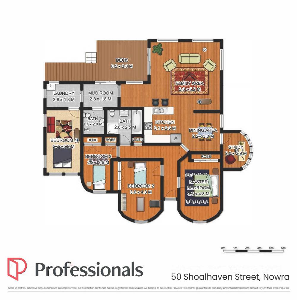 50 Shoalhaven Street, NOWRA, NSW 2541