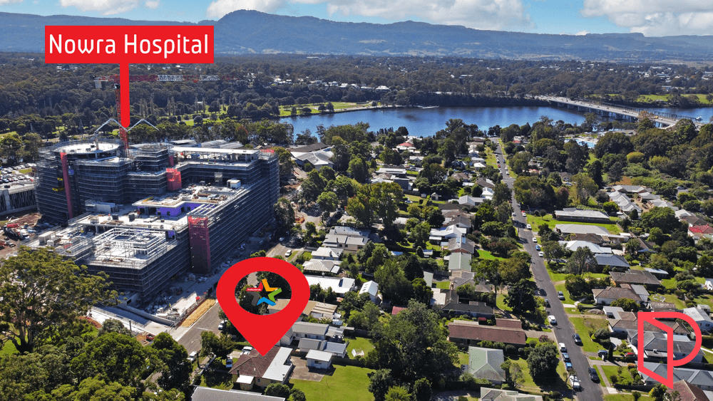 50 Shoalhaven Street, NOWRA, NSW 2541