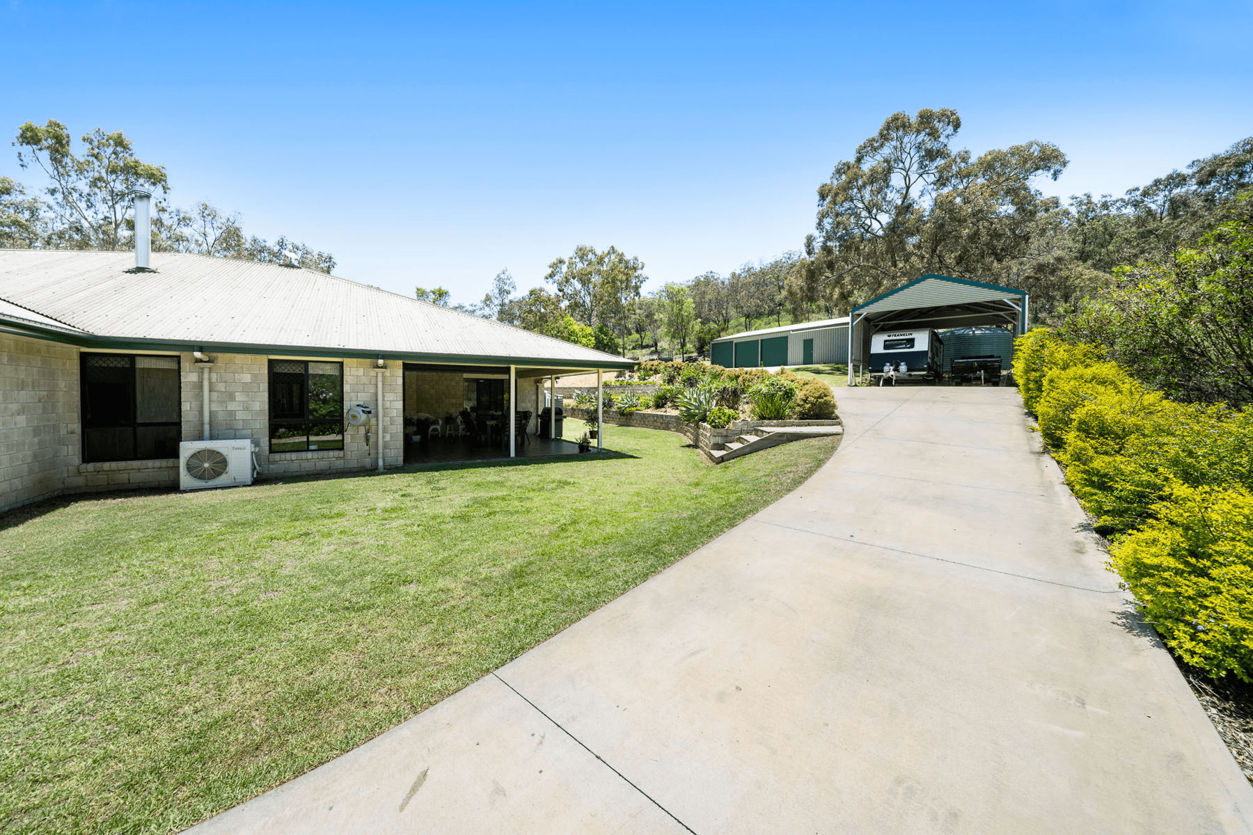 1134-1138 Boundary Street South, DRAYTON, QLD 4350