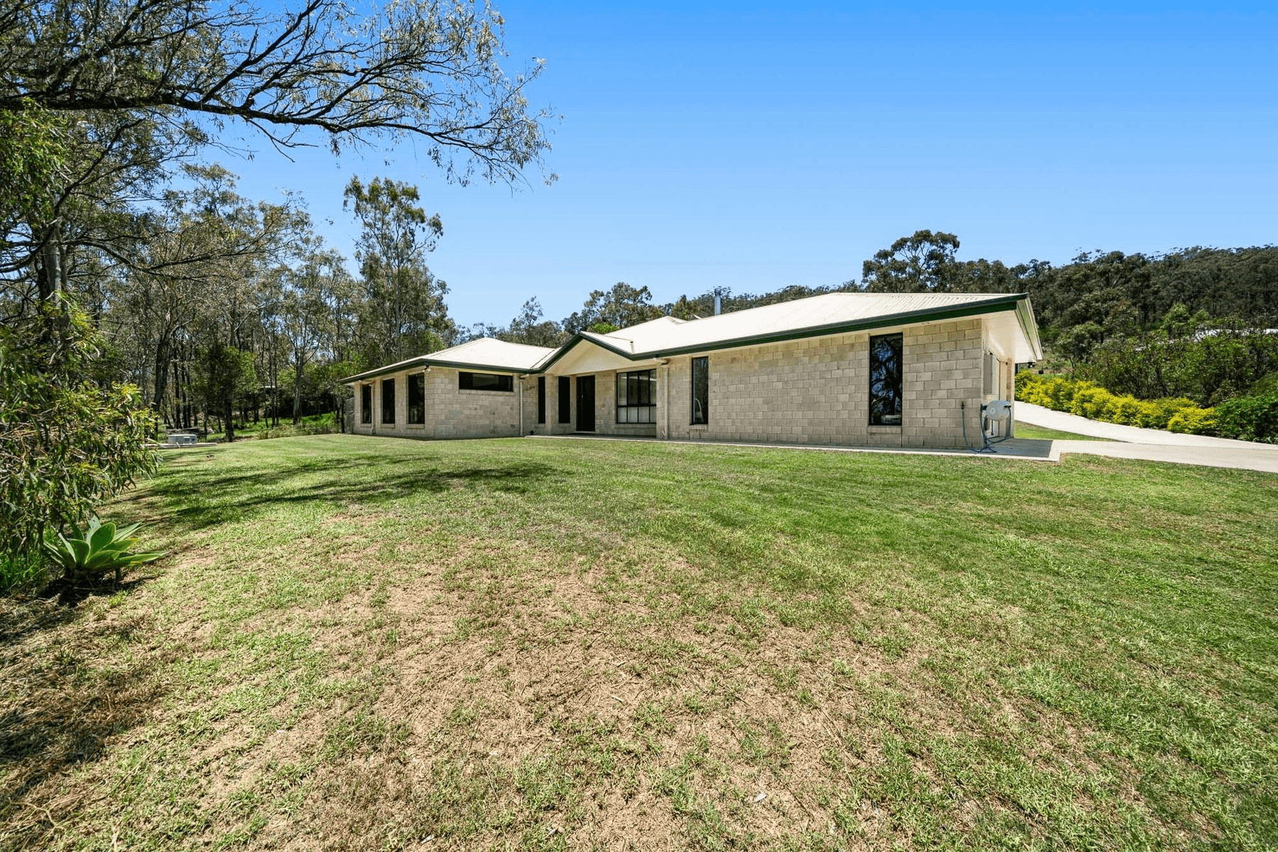 1134-1138 Boundary Street South, DRAYTON, QLD 4350