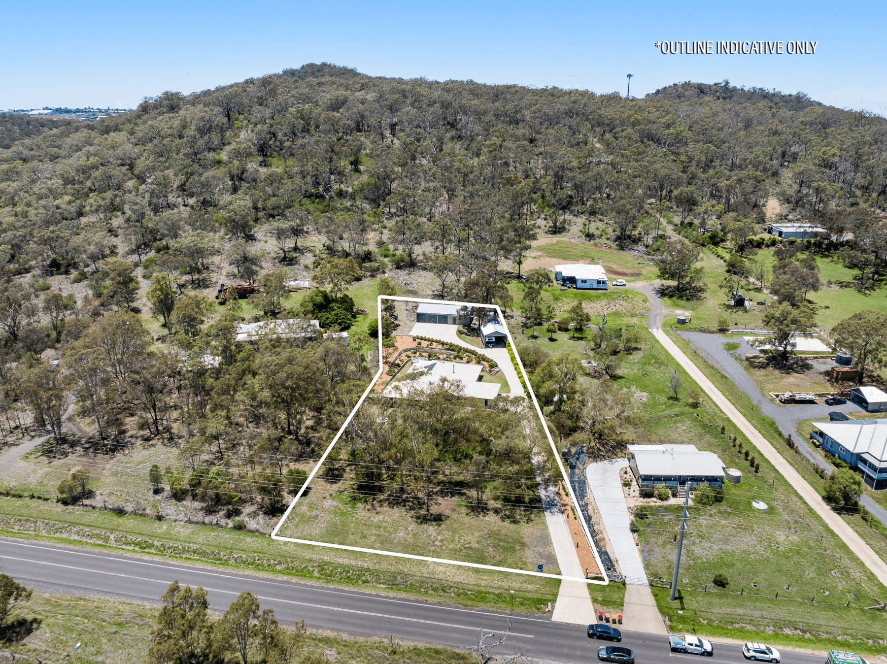 1134-1138 Boundary Street South, DRAYTON, QLD 4350