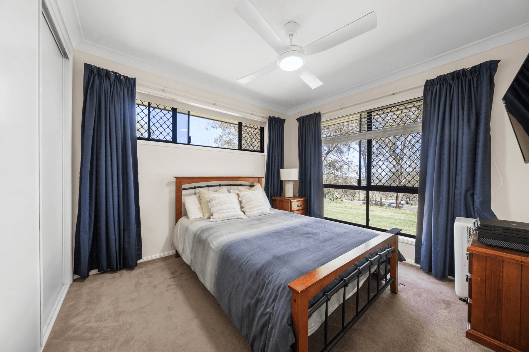 1134-1138 Boundary Street South, DRAYTON, QLD 4350