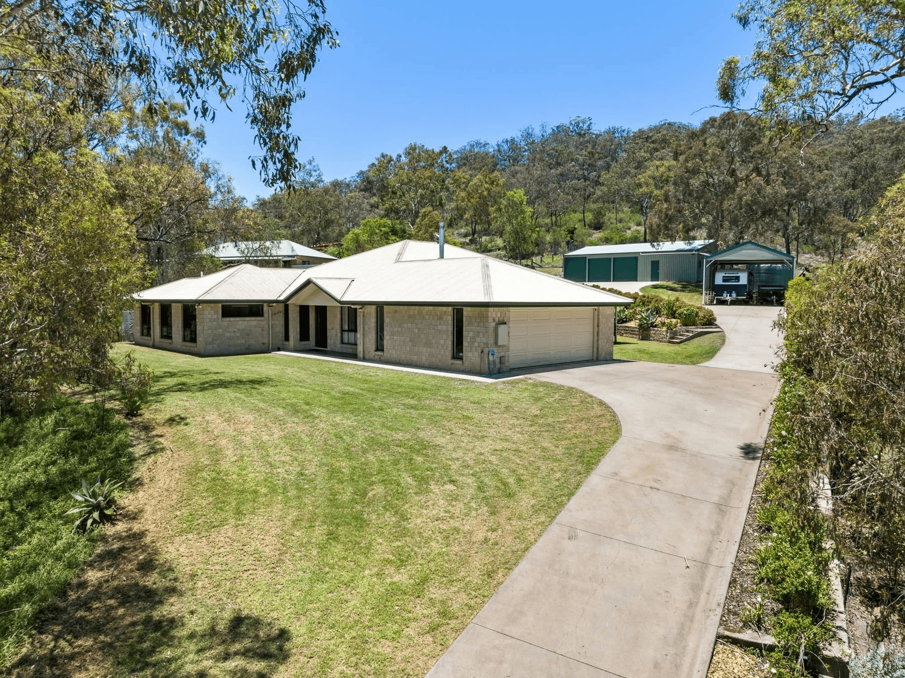 1134-1138 Boundary Street South, DRAYTON, QLD 4350