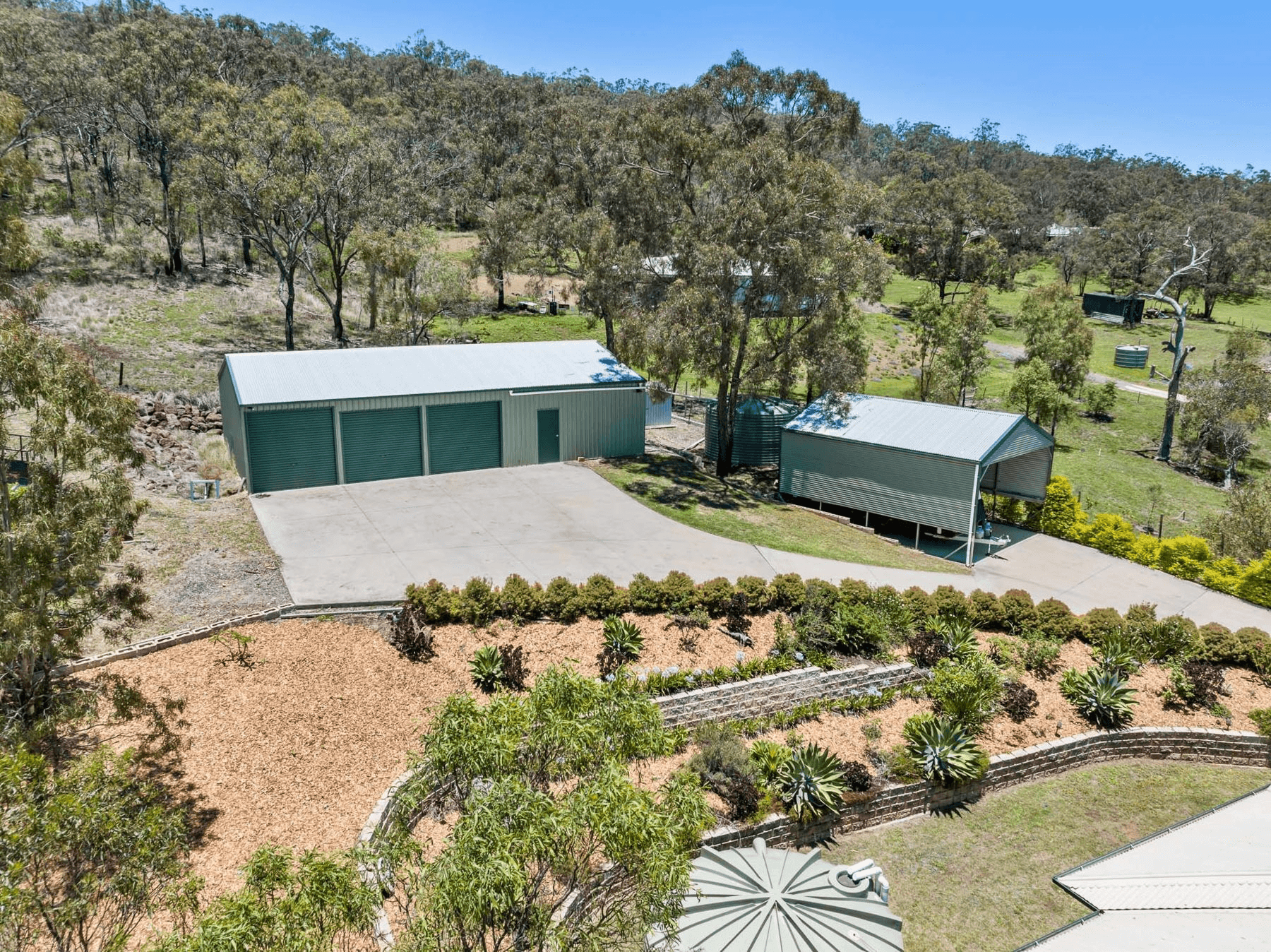 1134-1138 Boundary Street South, DRAYTON, QLD 4350