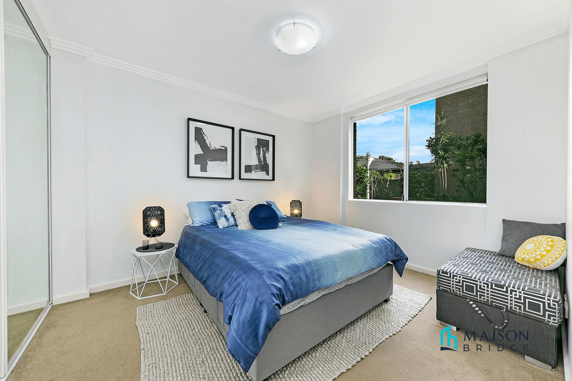 2/18-20 Burbang Crescent, Rydalmere, NSW 2116