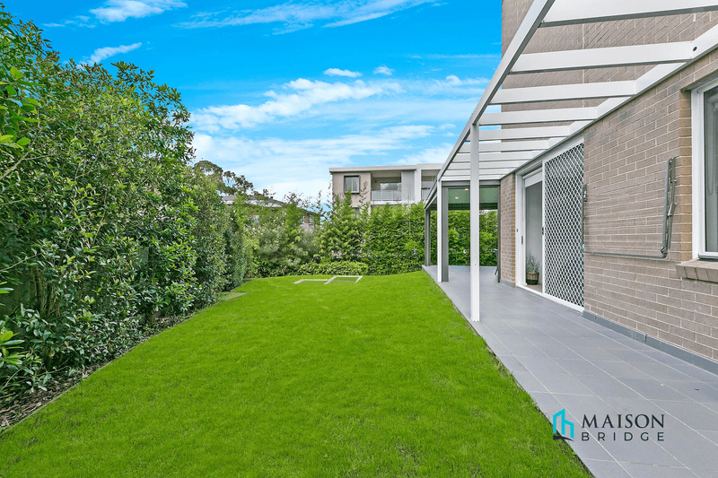 2/18-20 Burbang Crescent, Rydalmere, NSW 2116