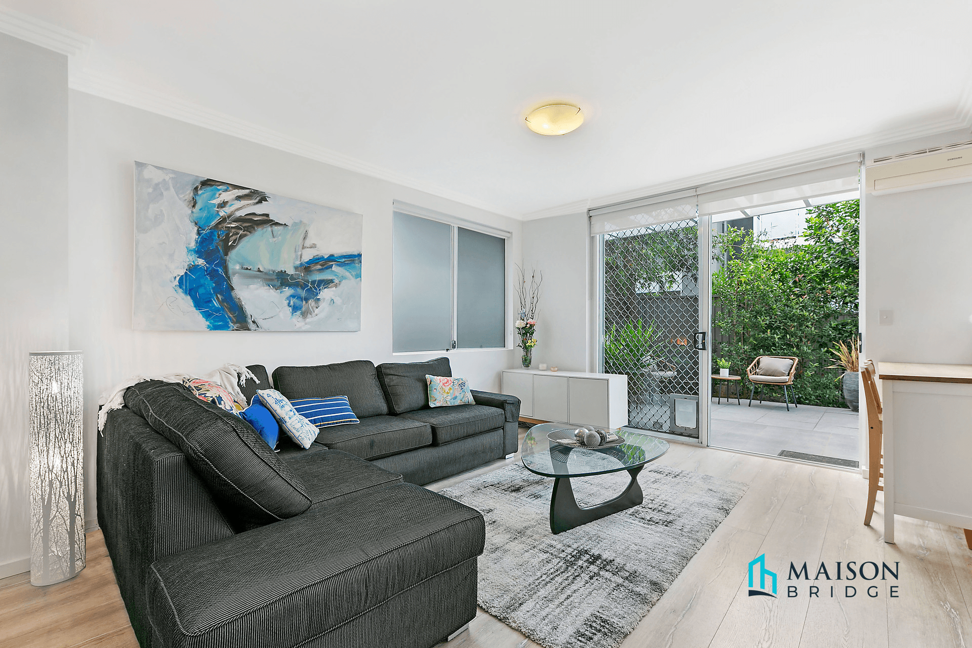 2/18-20 Burbang Crescent, Rydalmere, NSW 2116