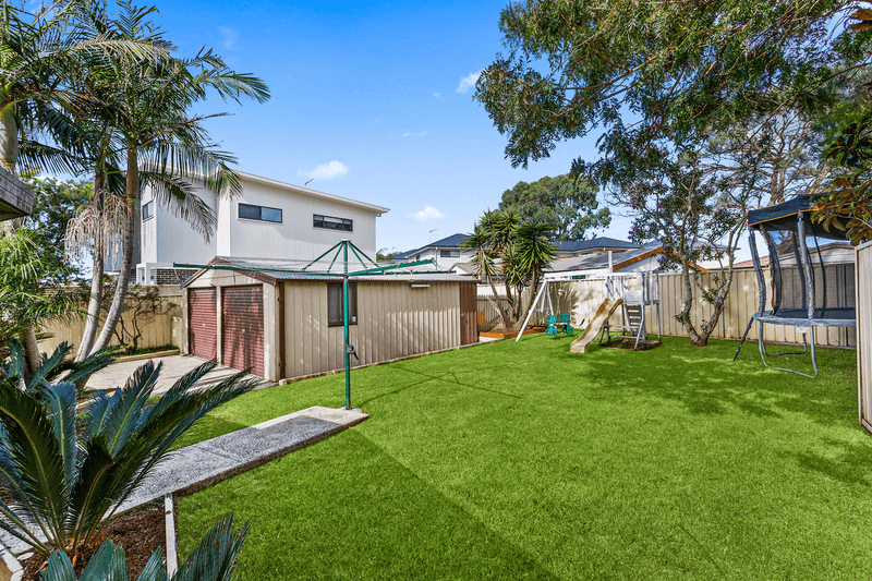 6 Fraser Crescent, ALBION PARK, NSW 2527