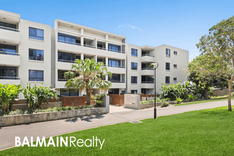 502/27 Margaret Street, Rozelle, NSW 2039