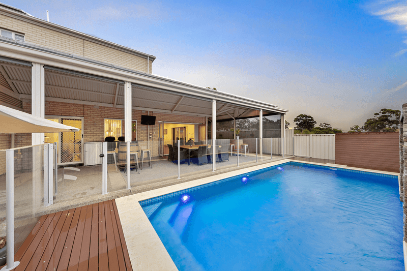 2 Tim Place, ATHELSTONE, SA 5076