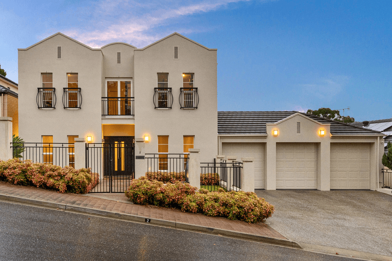 2 Tim Place, ATHELSTONE, SA 5076