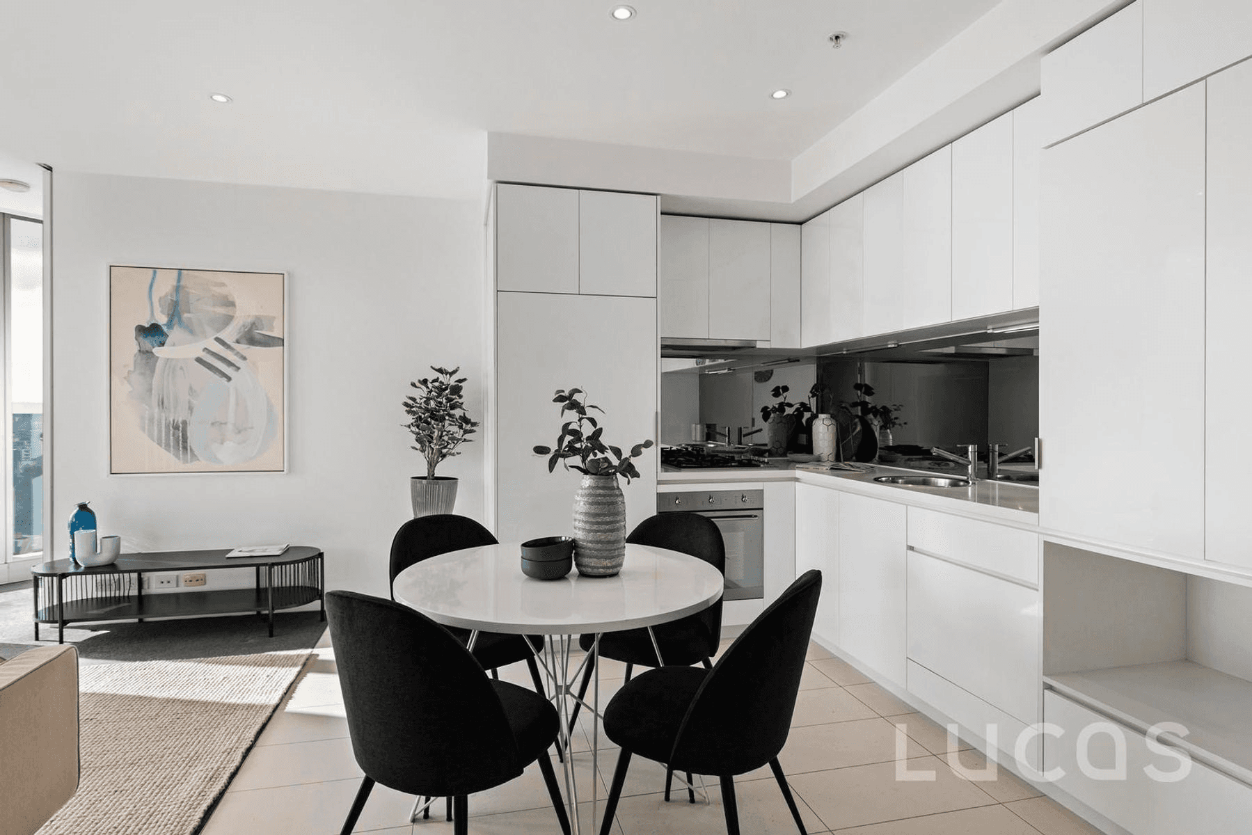 2402/241 Harbour Esplanade, Docklands, VIC 3008