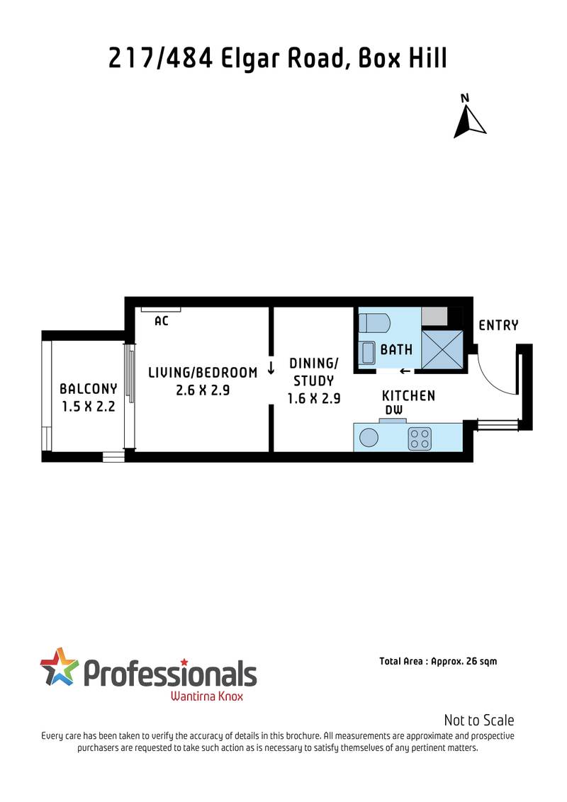 442 & 444/484 Elgar Road, Box Hill, VIC 3128