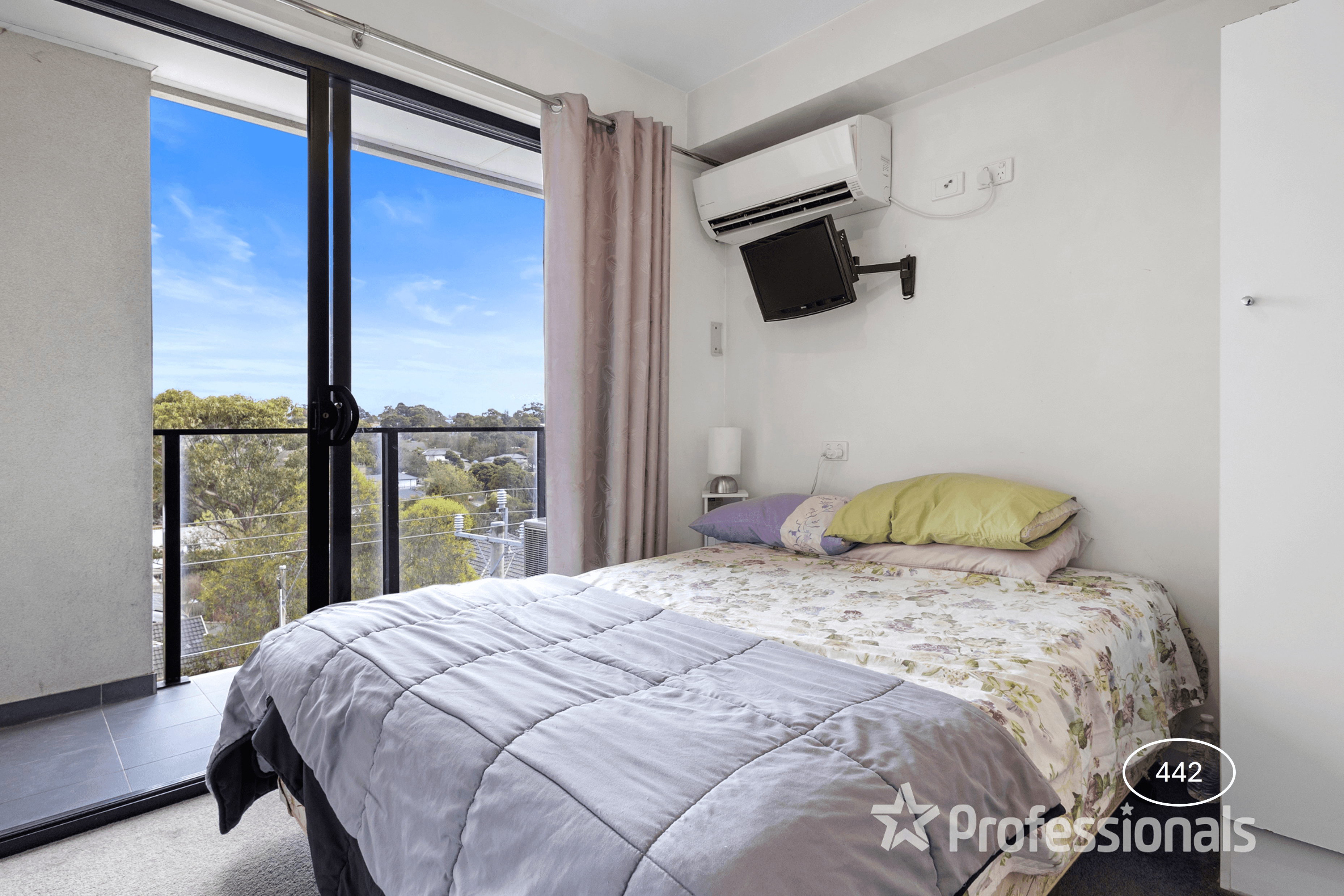 217,442&444/484 Elgar Road, Box Hill, VIC 3128