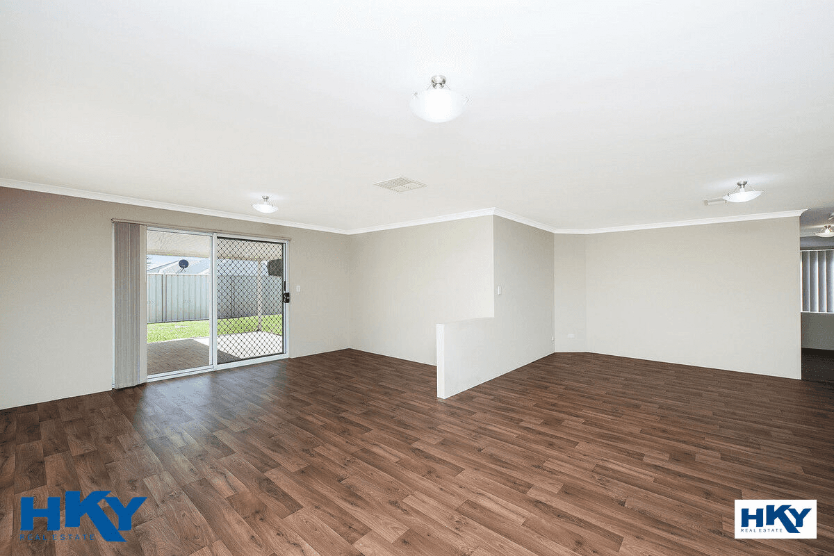 7 Alandale Bend, Banksia Grove, WA 6031