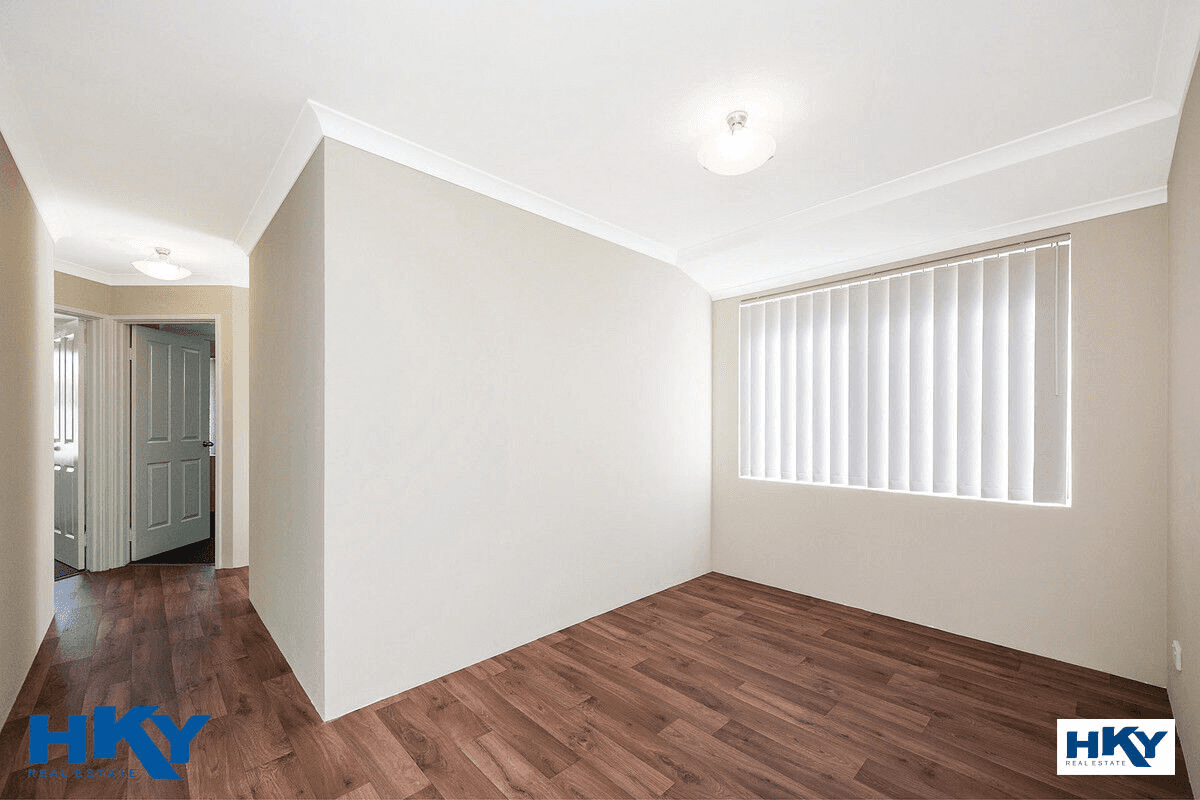 7 Alandale Bend, Banksia Grove, WA 6031