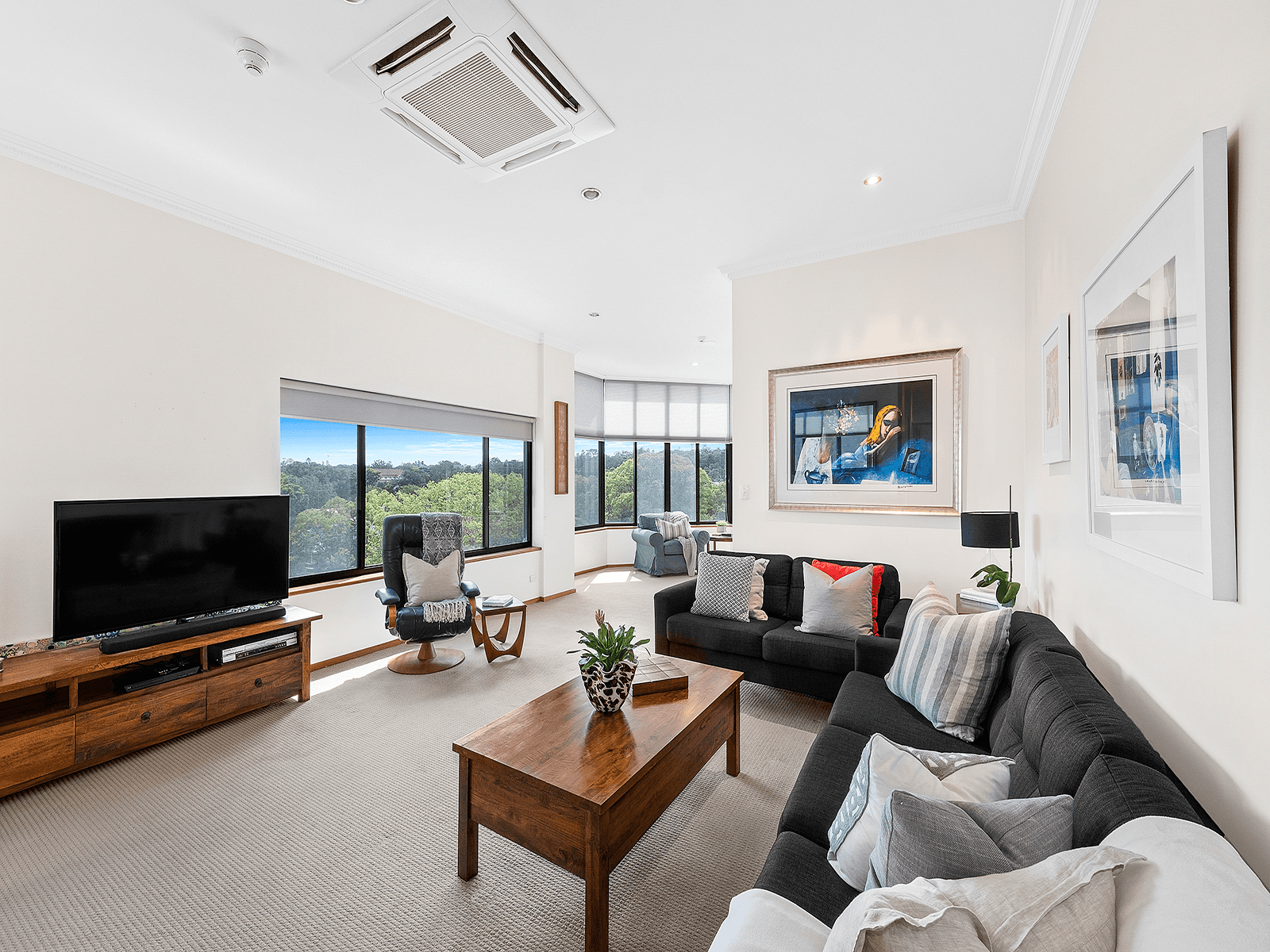 24/80 Margaret Street, East Toowoomba, QLD 4350