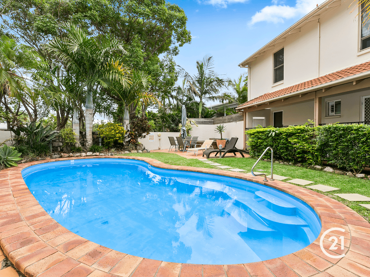 3/6-8 Corona Street, Sunshine Beach, QLD 4567