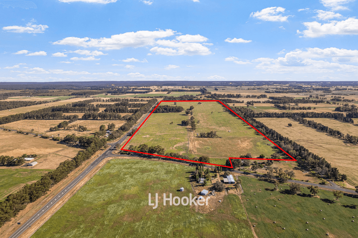 790 Vasse Highway, YOONGARILLUP, WA 6280