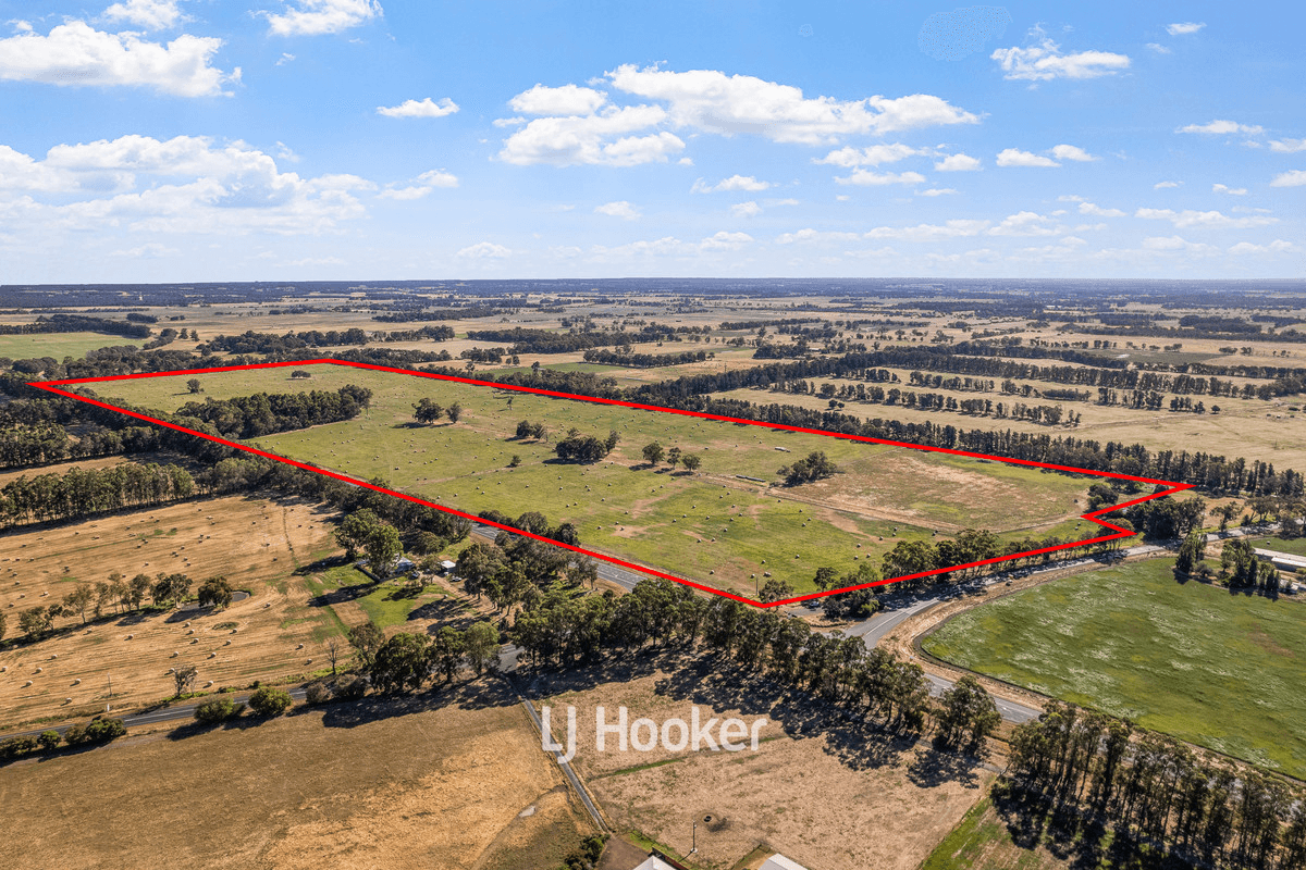 790 Vasse Highway, YOONGARILLUP, WA 6280