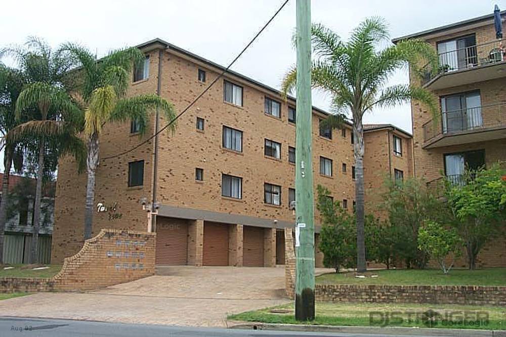 24/182-184 Kennedy Drive, Tweed Heads West, NSW 2485