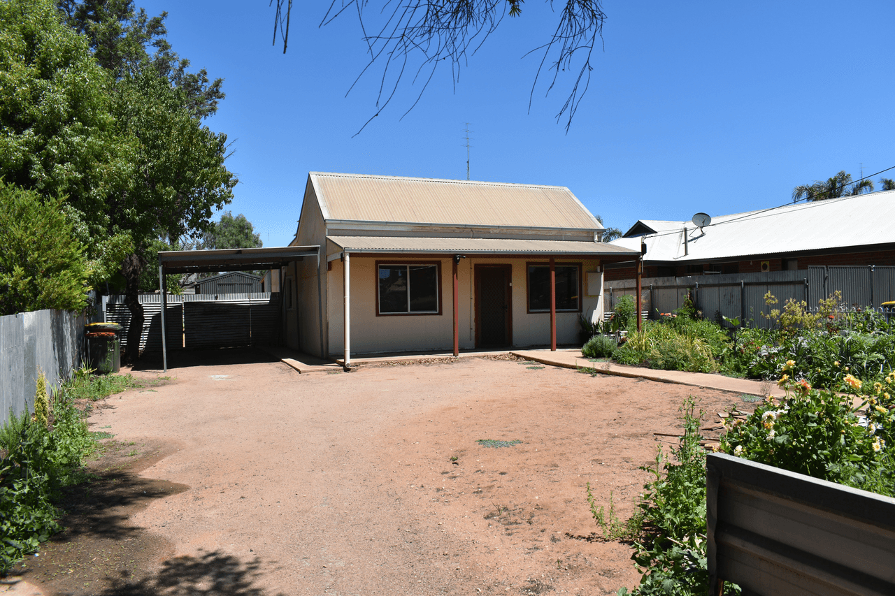 19 Laureate Street, Port Pirie, SA 5540